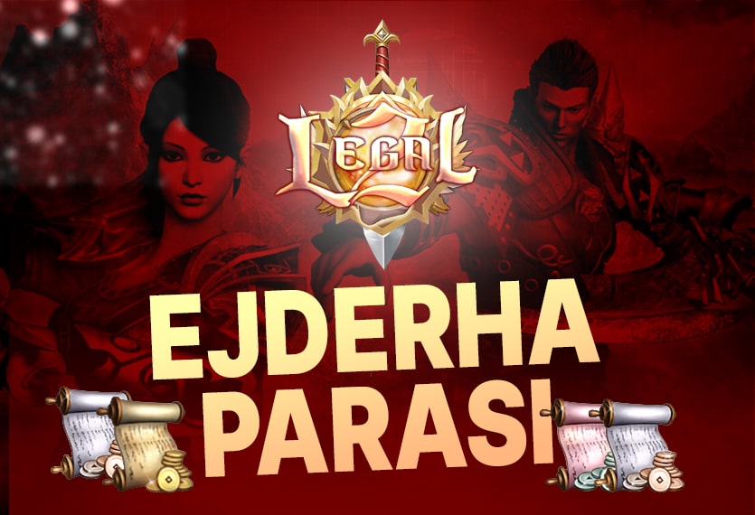 20000 Ejderha ParasÄ±